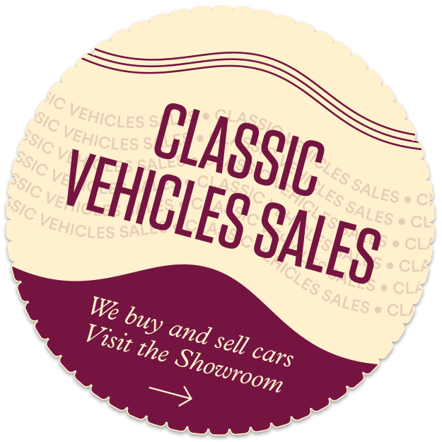 Winchester Auto Barn & Drivers Club